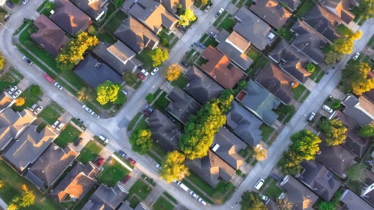 El Paso Home Prices