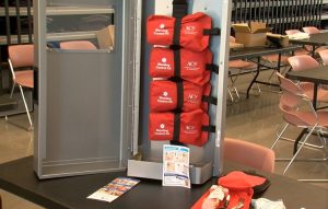 El Paso Hosts Stop The Bleed Training
