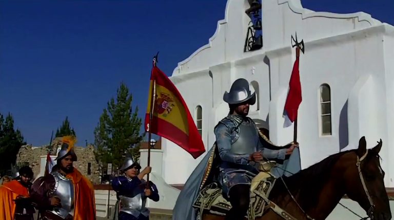 El Paso S Role In America 250