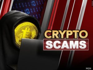 El Paso Targets Crypto Atms