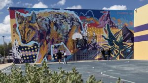 El Paso Unveils 100Th Public Art Project