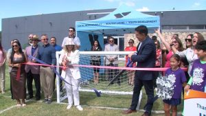 El Paso Ymca Receives 200 000 Soccer Complex