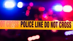 Elderly Man Attacked In Home Invasion