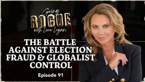 Election Fraud Concerns