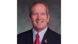 Election Q A Steve Harshman For Wyoming Superintendent