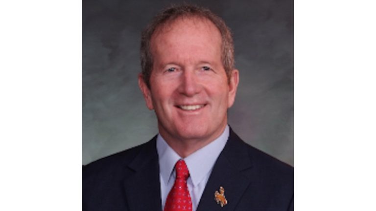 Election Q A Steve Harshman For Wyoming Superintendent