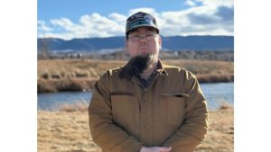 Election Q A Stewart Mcadoo For Wyoming House District 36