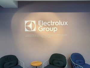 Electrolux Q2 Profit Beats Expectations