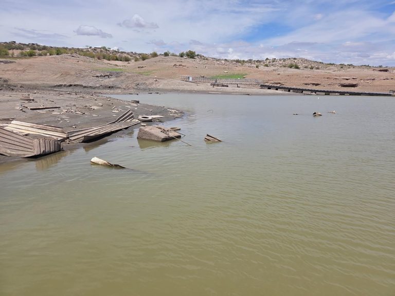 Elephant Butte Reservoir Remains Open