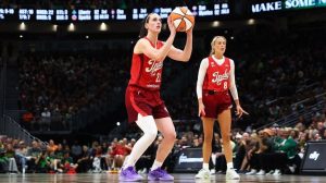 Elle Duncan Blames Caitlin Clark For Media Backlash
