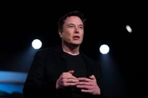 Elon Musk Accused Of Breaking Wisconsin Law