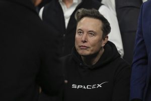 Elon Musk Promises Historically Accurate Odyssey Film
