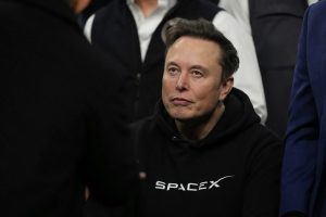 Elon Musk Promises Historically Accurate Odyssey Film