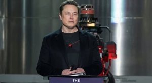 Elon Musk Reflects On Time At White House