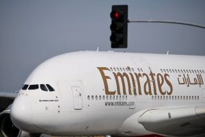 Emirates Expects Boeing 777 9 Deliveries In 2027