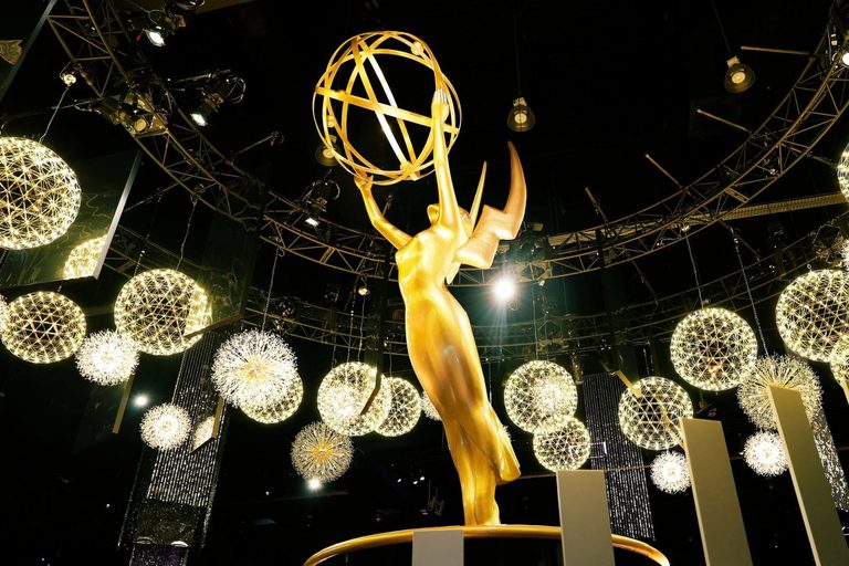 Emmy Awards 2026 Nominees Announced