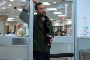Emmy Nominations Announced