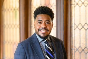 Emory University Names New Dean Of Theology