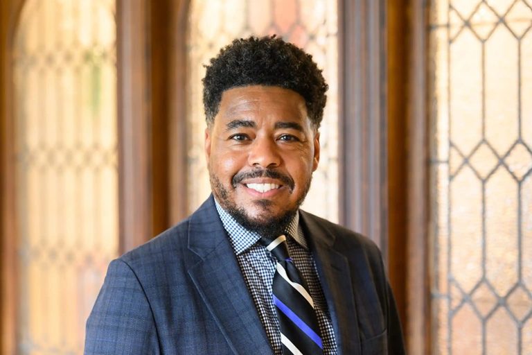Emory University Names New Dean Of Theology