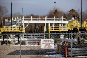 Enbridge Pipeline Must Be Moved From Wisconsin Tribal Land