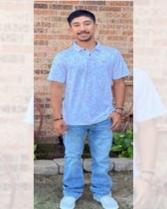 Endangered Missing Advisory For 15 Year Old Boy Near Ada