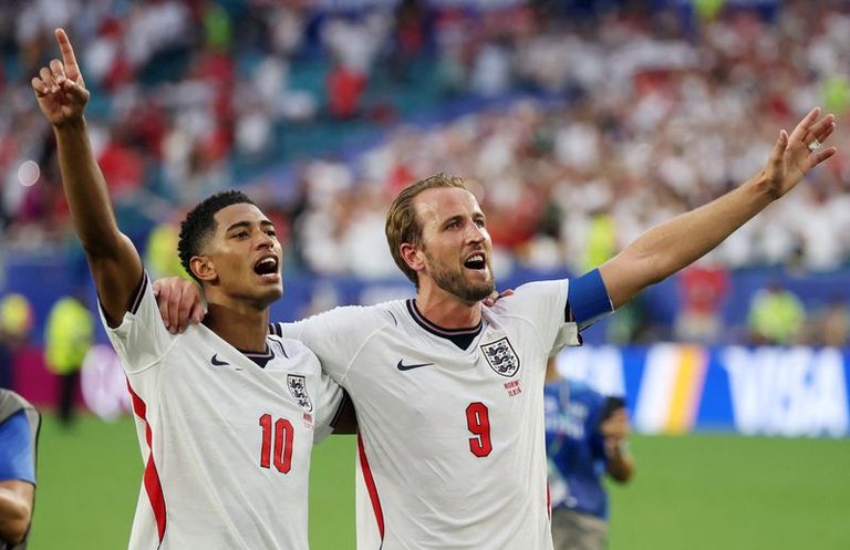 England Faces Argentina In World Cup Semi Final
