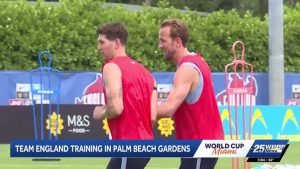 England Faces Norway In World Cup Quarterfinals