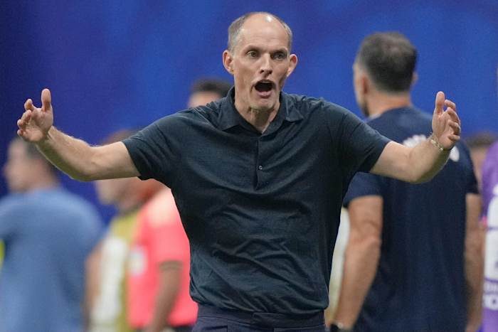 England Falls To Argentina In World Cup Semifinals