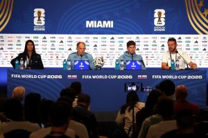 England Manager Defends Decisions
