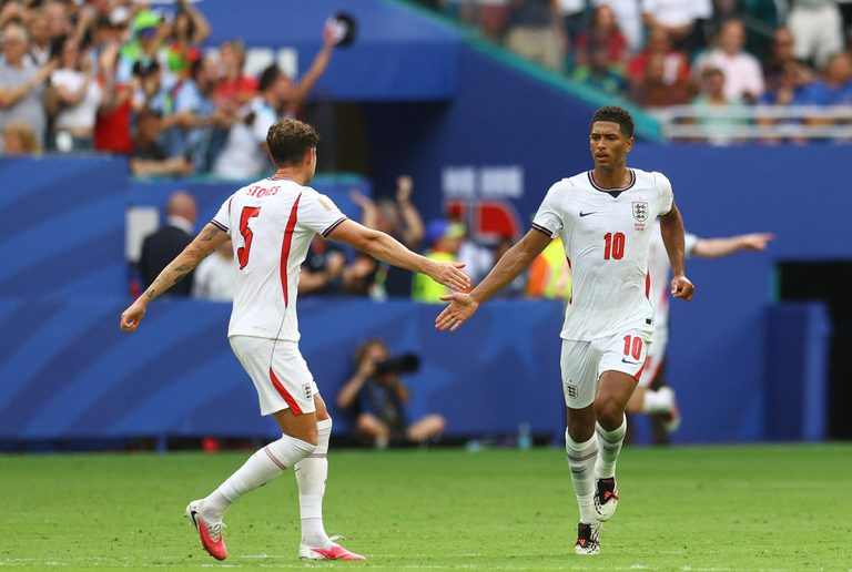 England S Equalizer Against Norway Under Scrutiny