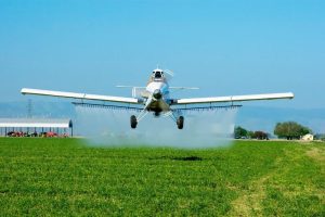 Epa Approves New Pfas Pesticides