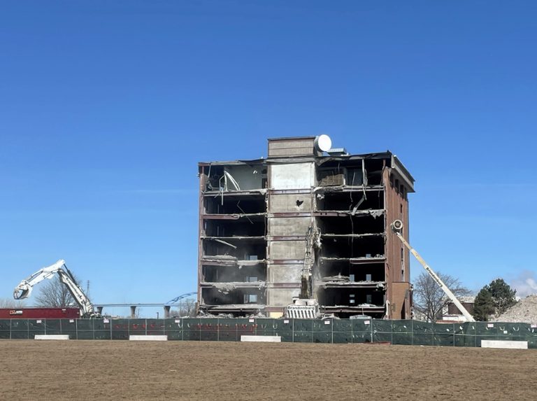 Epa Proposes Plan For Contaminated Site In Green Bay