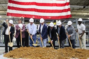 Epsilon Expands Tuscaloosa Plant