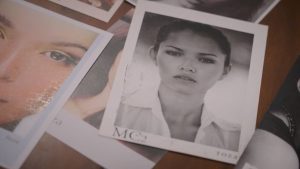 Epstein Abused Young Models