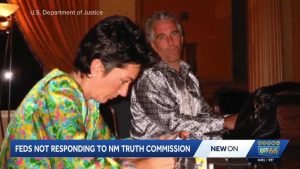 Epstein Truth Commission Subpoenas Unanswered