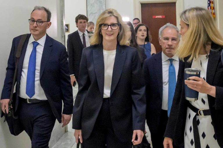 Epstein Used Former Obama Counsel For Legitimacy