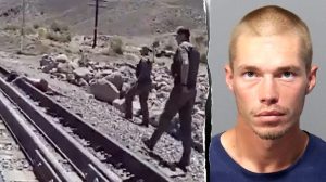 Escaped Inmate Caught After Brief Freedom