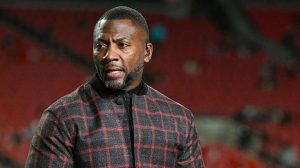 Espn Analyst Ryan Clark Fired