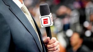 Espn Analyst Steps Away