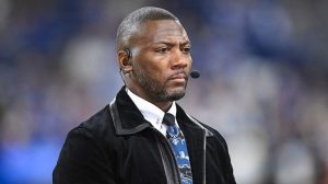 Espn Fires Ryan Clark After Years Of Controversy