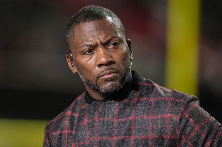 Espn Lays Off Nfl Analyst Ryan Clark