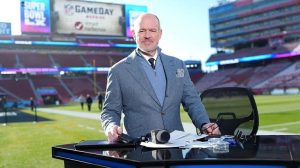Espn Removes Rich Eisen From Nfl Play By Play