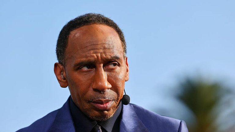 Espn S Stephen A Smith Under Fire