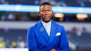 Espn To Lay Off Nfl Analyst Ryan Clark