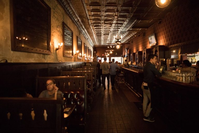 Esquire Tavern Gets New Owner