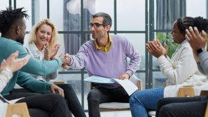 Estate Planning For Older Adults