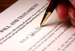 Estate Planning Key To Preserving Family Wealth