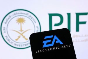 Eu Approves 55 Billion Ea Deal