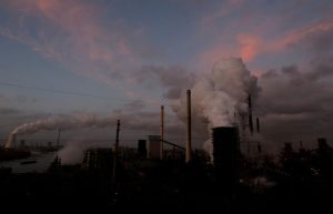 Eu Carbon Overhaul Concerns