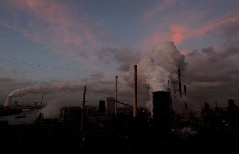 Eu Carbon Overhaul Concerns